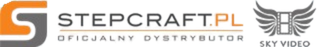 Stepcraft