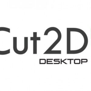 Oprogramowanie Vectric Cut2D Desktop