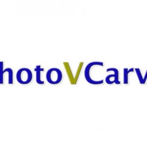 Oprogramowanie Vectric PhotoVCarve