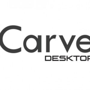 Oprogramowanie Vectric VCarve Desktop