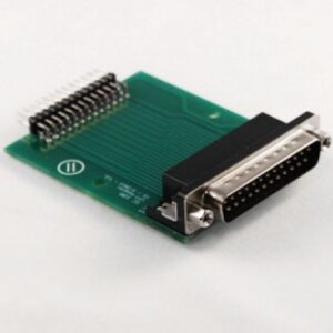 Moduł portu równoległego LPT (Parallel Module)