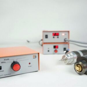 Moduł sterujący (Switch-Box)