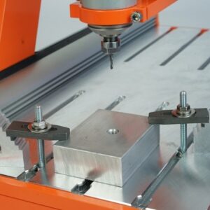 System mocujący STEPCRAFT