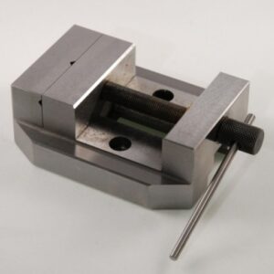 Precyzyjne stalowe imadło PM 60