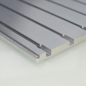 Stół teowy do maszyny z Serii SC300