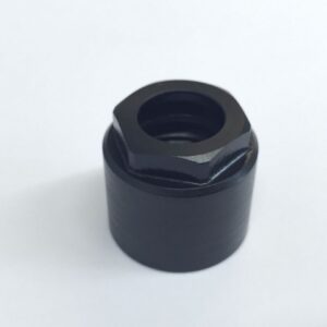 Nakrętka zaciskowa do silnika frezującego STEPCRAFT MM-800, MM-1000 i KRESS (część zamienna)