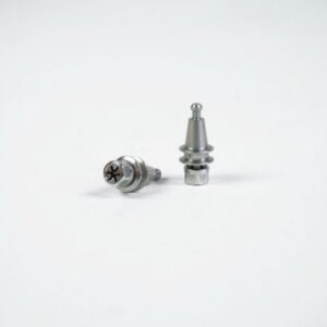 Mocowanie narzędzi do automatycznego zmiennika narzędzi (AWN) HF