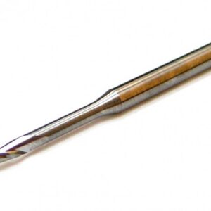 Frez okrągły (kulisty) ECO 1, 2, 3 mm