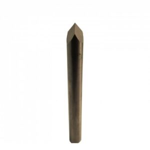 Frez grawerski V-Type fi 3,175 mm 1/8' 3P VHM (E)