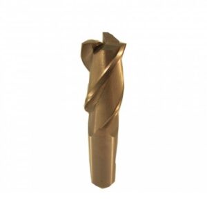 Frez fi 5,0 mm 3P HSS (E)