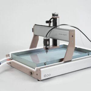 Wanna do frezowania na mokro D.840