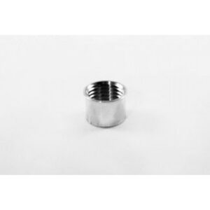 Adapter Ø 20 mm do gwintu M19x2 (Dremel)