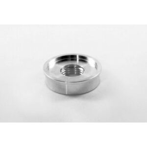 Adapter Ø 43 mm do gwintu M19x2 mm (Dremel)