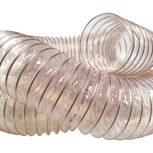 Wąż odciągowy do modułu Laserowego DL445