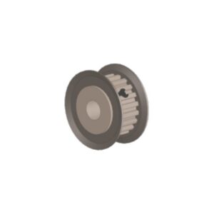 Drive Pulley T2,5xZ20 (zębatka)