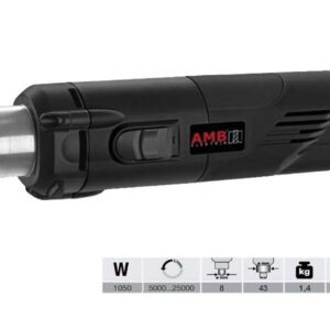 Silnik frezarski AMB 1050 FME-1