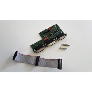 Moduł drugiej warstwy - do switch-boxa