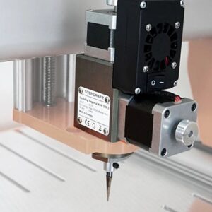 Nóż oscylacyjny Stepcraft OTK-3