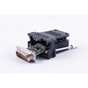 Konwerter PWM dla maszyn Stepcraft