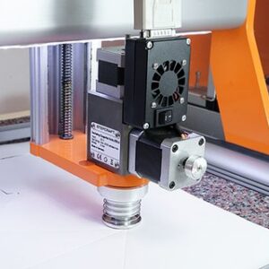 Adapter dociskowy OTK-3