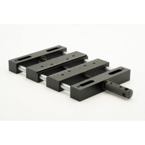 Imadło centrujące M2