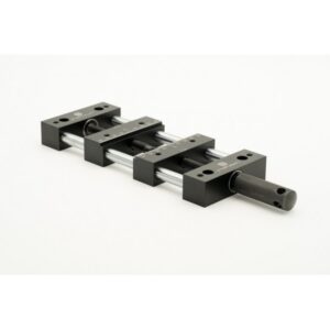 Imadło centrujące MS12