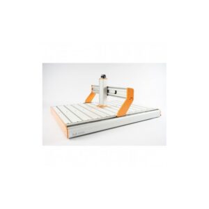 Usługa montażu plotera Stepcraft M.1000