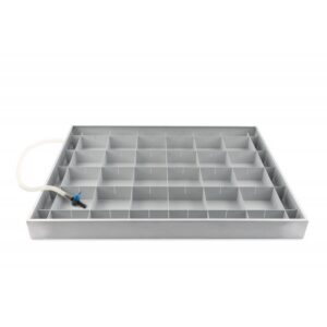 Wanna do plazmy M.500 wraz z akcesoriami