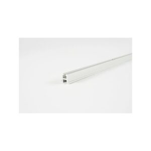 Aluminiowy profil z rowkiem T M.500