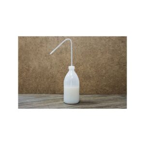 Butelka wyciskana 0,5L