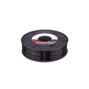 Filament Innofil3D PLA - CZARNY