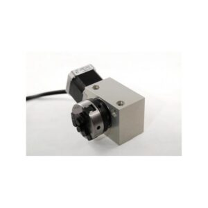 Kompletny zestaw osi obrotu (seria D)