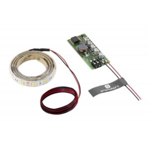 Oświetlenie LED 600 (D3)