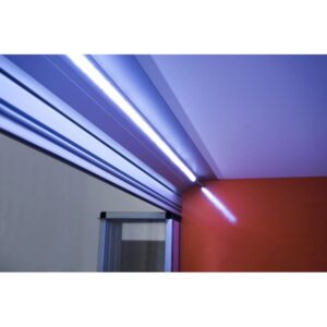 Oświetlenie obudowy LED D.600 (D2)