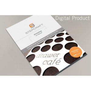 DIY Sorter na kapsułki