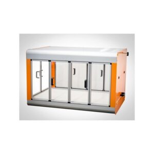 Obudowa do maszyny D.840