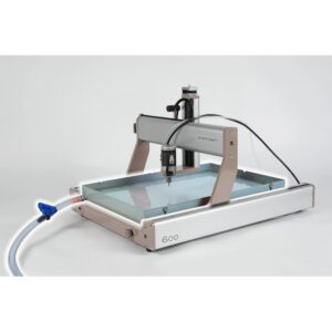 Wanna do frezowania ma mokro D.420