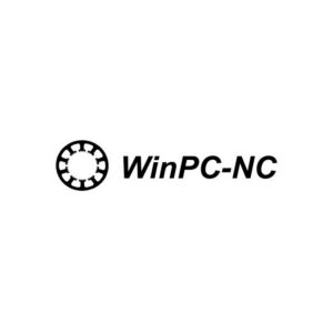 Oprogramowanie sterujące WinPC-NC seria D (USB)