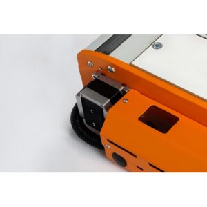 Półzamknięty system pętli dla M.1400 Ultimate