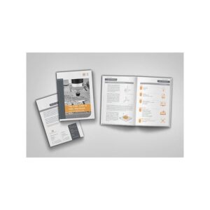 The CAD, CAM and CNC-Workbook (engl.)