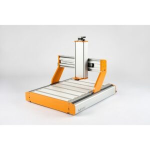 Usługa montażu plotera Stepcraft M.500