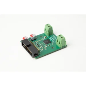 Zestaw wydajnościowy, sterownik silnika krokowego serii M