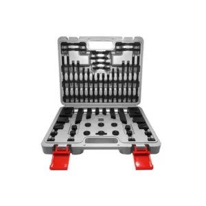 Zestaw mocujący M8 (seria Q)