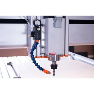 Zestaw montażowy do systemu smarowania serii Q.