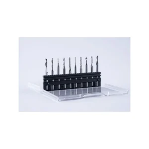 Zestaw frezów - STARTER