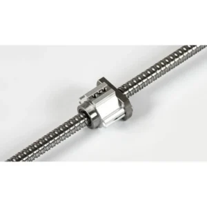 Zestaw śrub kulowych HIWIN M.700