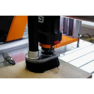 Odciąg do wiórów -serii D-2. (uniwersalny)