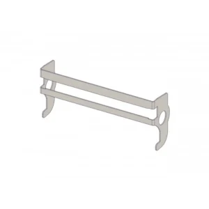 Wspornik wyłącznika końcowego Oś Y