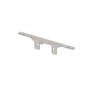 Wspornik wyłącznika końcowego Oś Z