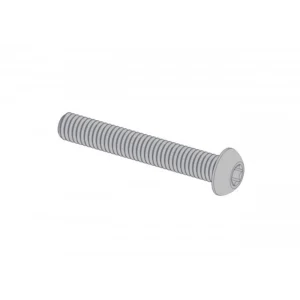 Śruba imbusowa z łbem kulistym M6x40 TX